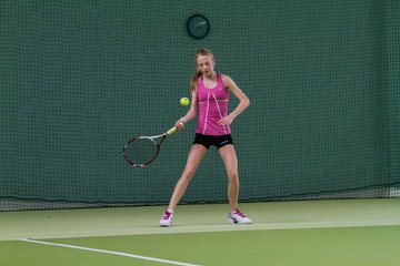 Bild 24 - Holmer Indoor-Cup Tag 1
